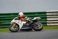 Advanced Group White Bikes